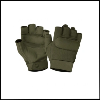 Uyguna-Yakala Taktikal Yarım Parmak Eldiven-P20010-SH-ELD.067