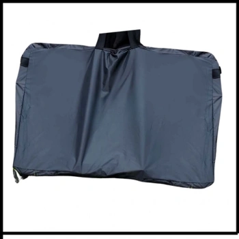 Uyguna-Yakala Taşıma Çantası Tekli Kamp Sandalyesi-MLZ.288