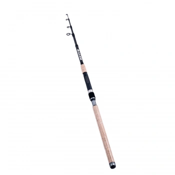 Uyguna-Yakala Teleskopik Spin LRF Olta Kamışı - 210cm 10/40 GR - Nexus - Bauer