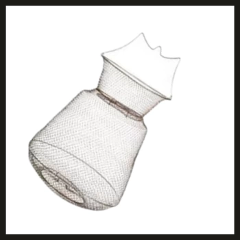 Uyguna-Yakala 30 Cm Tellivar-LİVA.002