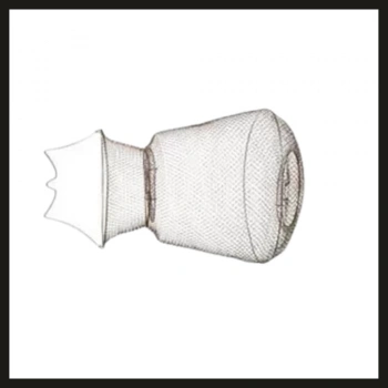 Uyguna-Yakala 35 Cm. Tellivar-İVA.003