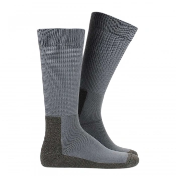 Uyguna-Yakala Termal  Çorap - Hunting - Thermoform - Haki