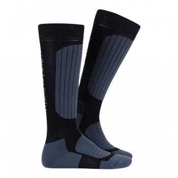 Uyguna-Yakala Termal - Mountain Çorap - Thermoform - Antrasit