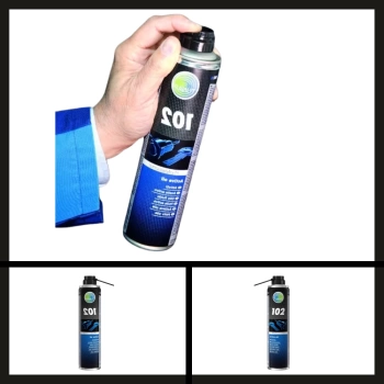 Uyguna-Yakala 400 Ml Tunap Mp102 Aktif Yağ-LAR.034
