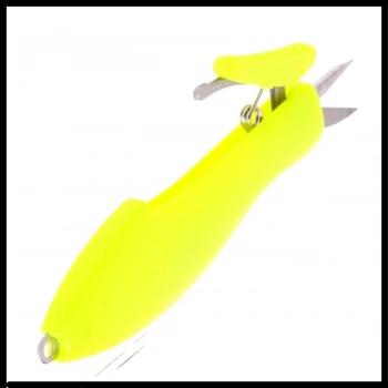 Uyguna-Yakala İçe Geçmeli Balıkçı Makası-Ys-1002