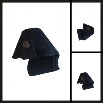 Uyguna-Yakala (yt-006) İmperteks Açık Kelepçe Kılıfı-GER.004