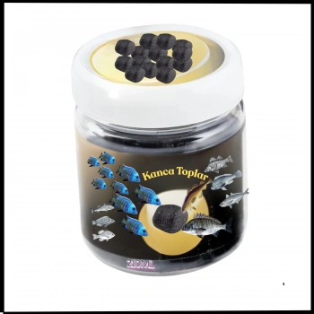 Uyguna-Yakala Yüzen Ekstra Kanca Topları-Sazan Yemi - İğne Yemi - YEM.709