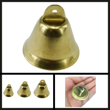 Uyguna-Yakala No:4 Zil İthal (çan)-LER.006