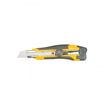 YG-05 Falçata / Maket Bıçağı 18 mm - 3 Bıçaklı