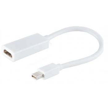 ZR138 Mini Dp Hdmı Çevirici Kablo 30 Cm