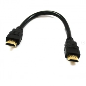 ZR155 Hdmı To Hdmı Kablo 30 Cm