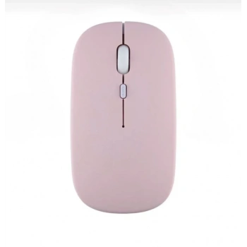 ZR216 Pembe Bluetooth Mouse
