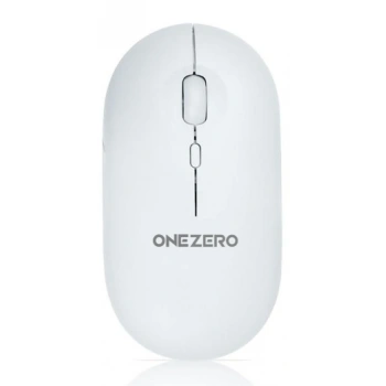 ZR217 Ba100 Beyaz Bluetooth Mouse