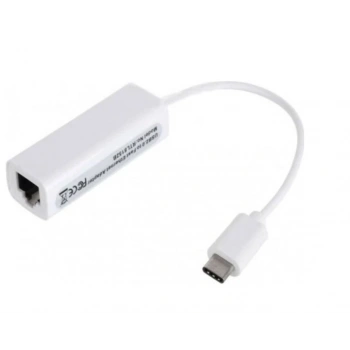 ZR264 815 Type-C Ethernet Çevirici