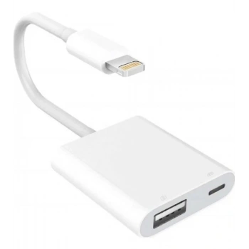 ZR471 Lightning Usb 3 Camera Çevirici