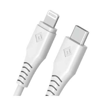 ZR51 Unıpha Type-C Lightning Kısa Kablo