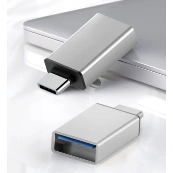 ZR66 Type-C Usb Otg Çevirici