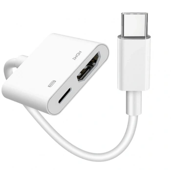 ZR666 Pd100 Type-C To Hdmı Çevirici