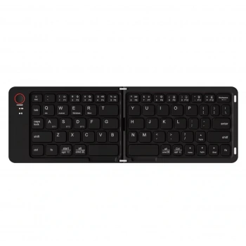 ZR671 B023 Katlanan Klavye