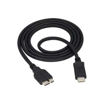 ZR74 Type-C Note 3 Kablo 1M