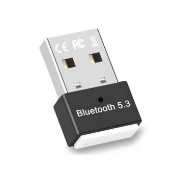 ZR770 Usb 5,3 Yeşil Beyaz Bluetooth Adaptör