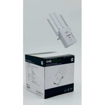 ZR800 Wr49S4T Wireless-N Wifi Repeater