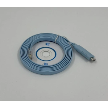 ZR822 Type-C Ethernet Cd Console