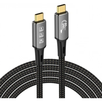 ZR848 8K Usb4 24Ow 40Gb 60Hz 0,5 M