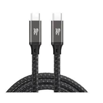 ZR852 8K Usb4 240W 40Gb 60Hz 1M