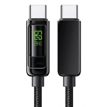 ZR865 Pd 60W Type-C To Type-C