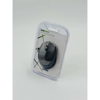 ZR880 Gri Wireless Mouse