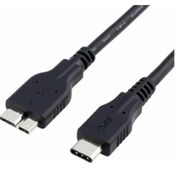 ZR885 Usb 3.0 Type-C To Micro B Kablo 0,5M