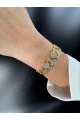 SOLI GOLD YONCA KELEPÇE