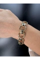 SOLI VALENTINE GOLD BİLEKLİK