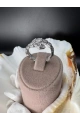 SOLI SILVER BVLGARI VIP YÜZÜK