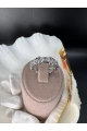 SOLI SILVER TIFFANY VIP YÜZÜK