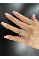 SOLI SILVER TIFFANY VIP YÜZÜK