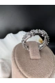 SOLI SILVER TIFFANY VIP YÜZÜK
