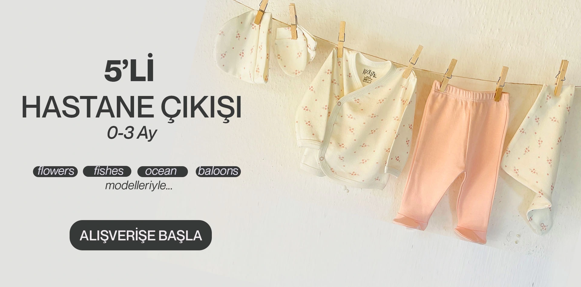 5li hastane çıkışı