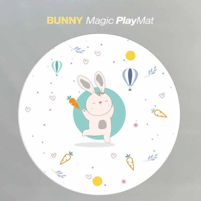 Kukita Magic PlayMat (sihirli oyun halısı/oyun çantası) Kuki07