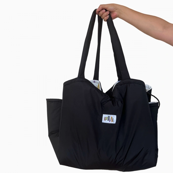 Kukita Magic PlayMat (sihirli oyun halısı/oyun çantası) Kuki07