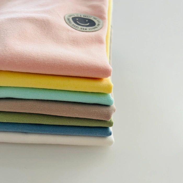 Kukita 4lü Tişört Seti Kuki06