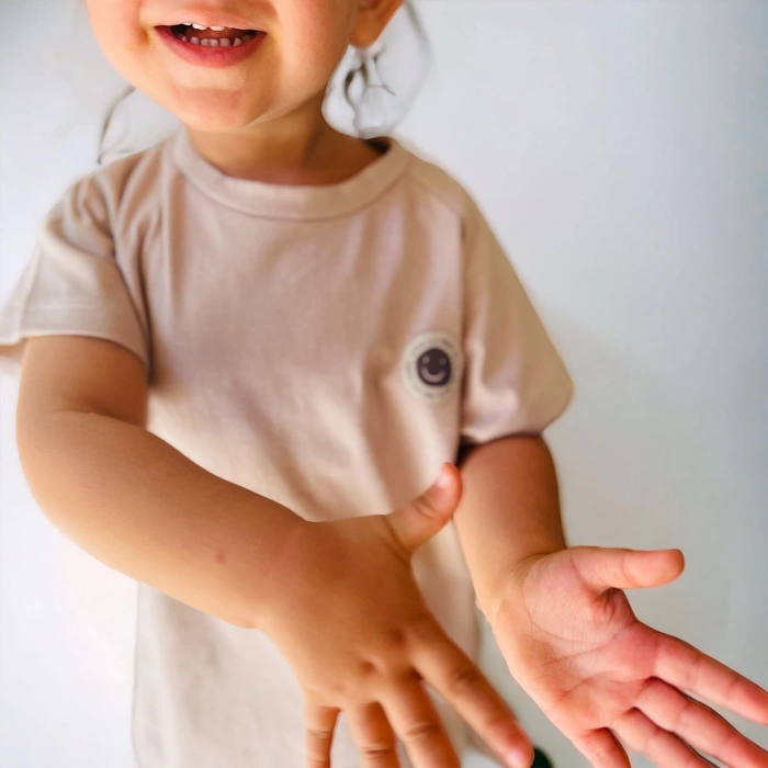 Kukita 4lü Tişört Seti Kuki06