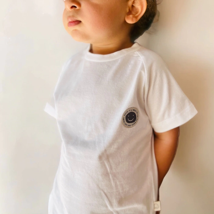 Kukita 4lü Tişört Seti Kuki06