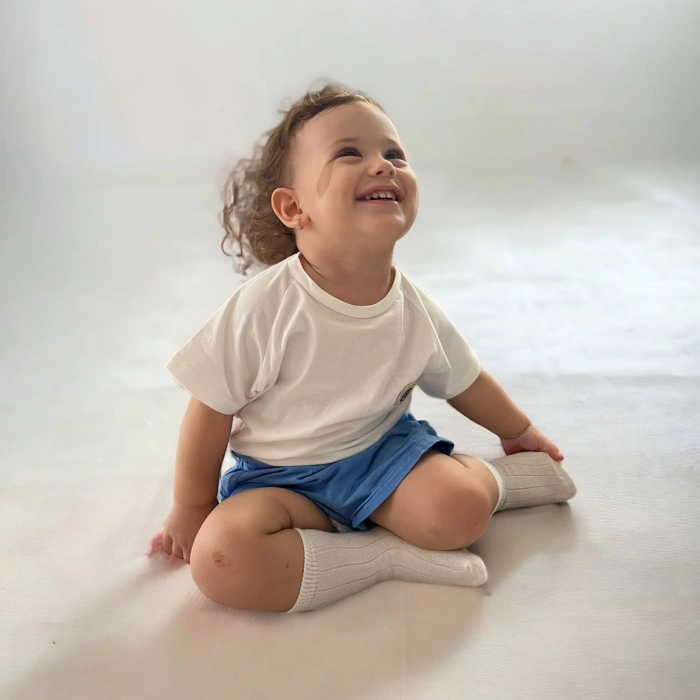 Kukita 4lü Tişört Seti Kuki06