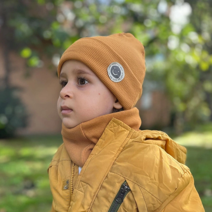 Kukita Bere & Boyunluk Takımı Kuki103