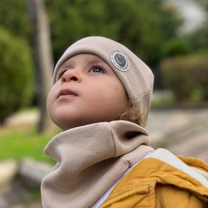 Kukita Bere & Boyunluk Takımı Kuki103