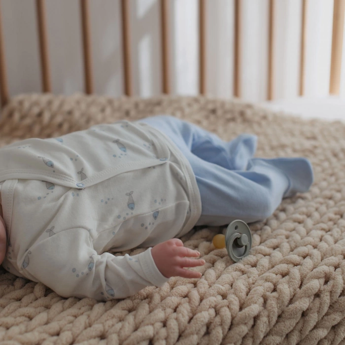 Kukita 5li Yenidoğan - Hastane Çıkışı Seti Kuki101