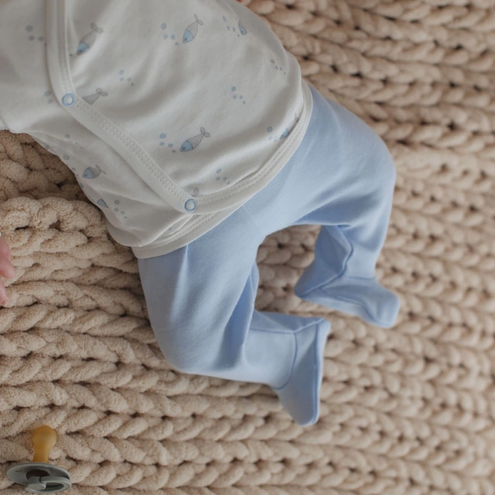 Kukita 5li Yenidoğan - Hastane Çıkışı Seti Kuki101