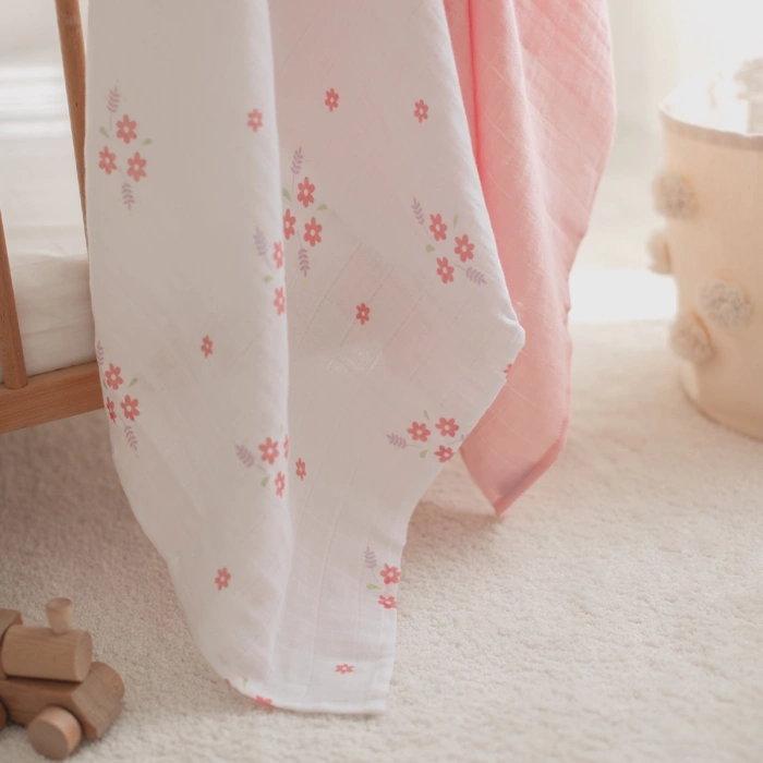 5li Hastane Çıkışı & 2li Müslin Set